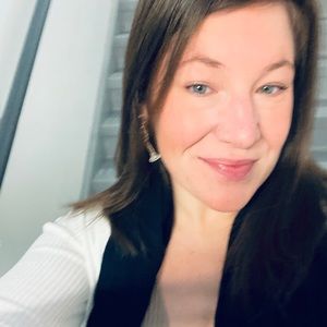 Meet your Posher, Allie